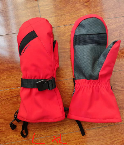 3092 Adult Mittens