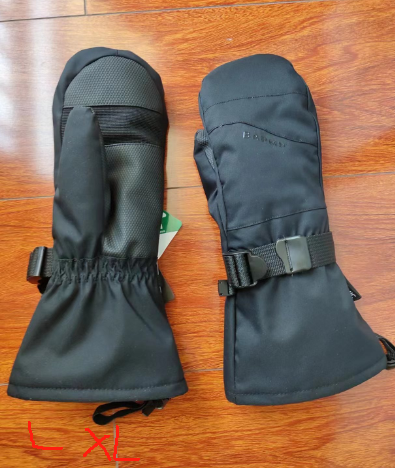 3092 Adult Mittens