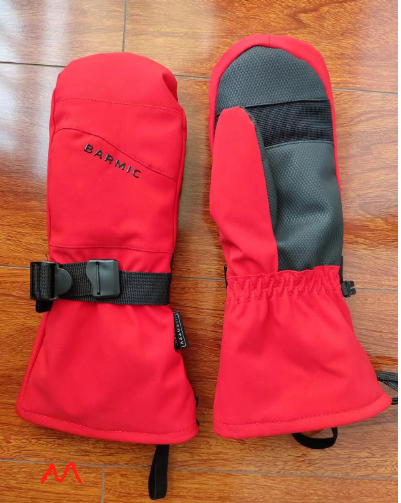 3092 Adult Mittens