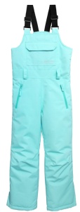 632 Kids Ski Bib Pants