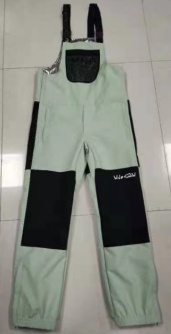 852 Ski Bib Pants