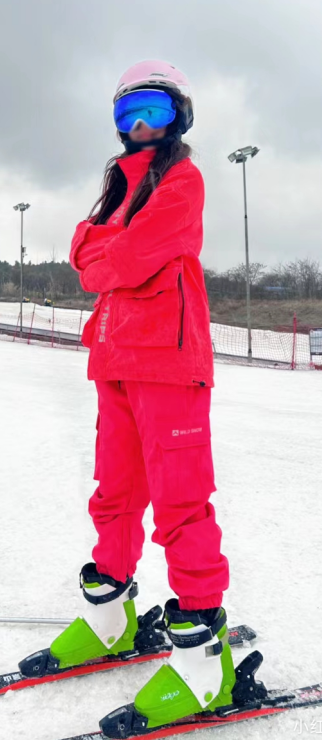 Conjunto 856 de forro polar