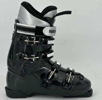 Botas de esqu&iacute; de adulto (cuatro hebillas)