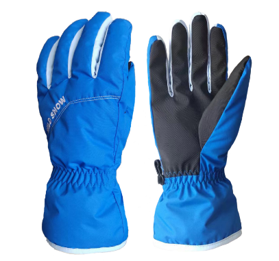 XC2023-1 Adult Gloves
